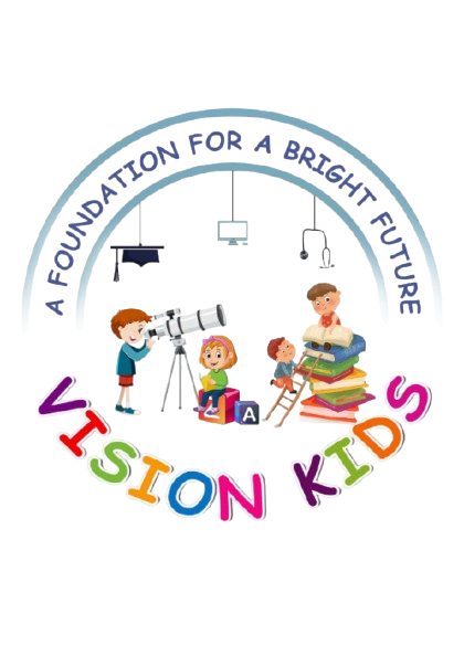 Vision Kids Play School