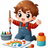 pngtree-adorable-kids-painting-in-school-cartoon-style-children-s-art-generative-png-image_16783000 pngtree-adorable-kids-painting-in-school-cartoon-style-children-s-art-generative-png-image_16783000